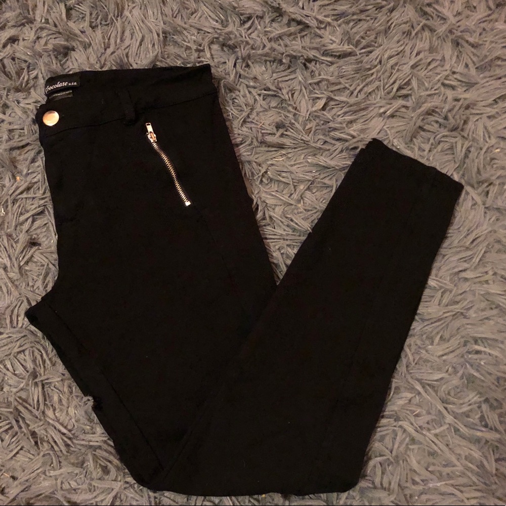 Work pants